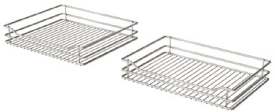 HAFELE VAUTH-SAGEL CLASSIC CHROME LINEAR SOFT CLOSING MAGIC CORNER for 800mm CABINET/400mm DOOR, VS COR FOLD R/H, 548.17.000 HAFELE VAUTH-SAGEL CLASSIC CHROME LINEAR SOFT CLOSING MAGIC CORNER for 800mm CABINET/400mm DOOR, VS COR FOLD R/H, 548.17.000