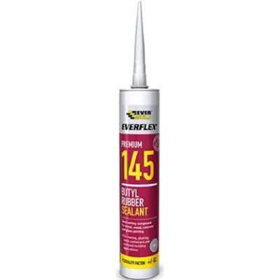 images/IMPEY/EVERBUILD EVERFLEX 300ml 145 BUTYL RUBBER SEALANT, WGJS