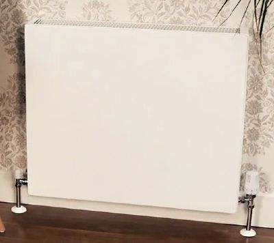 ULTRAHEAT PLANAL PDS WHITE H600mm x W500mm x D104mm MINIMALIST HORIZONTAL RADIATOR, 6PDS500 **SPECIAL OFFER** ULTRAHEAT PLANAL PDS WHITE H600mm x W500mm x D104mm MINIMALIST HORIZONTAL RADIATOR, 6PDS500 **SPECIAL OFFER**