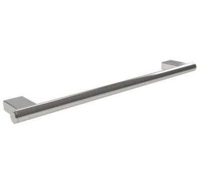   MILLER BOSTON CHROME BATHROOM SINGLE TOWEL RAIL, 8106C **SPECIAL OFFER**