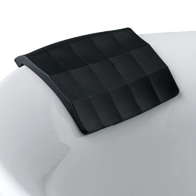 EASTBROOK UNIVERSAL PU GEL HEADREST, 84.0000 (P2G)