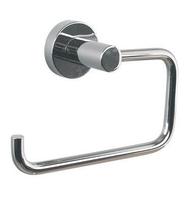 MILLER BOND CHROME BATHROOM TOILET ROLL HOLDER, 8710C *SPECIAL OFFER*
