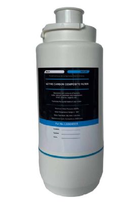 EVO 4 IN 1 BOILING WATER TAP 2-in-1 REPLACEMENT FILTER, WF300R