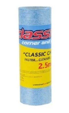 CLASSI 2.5m CORNER & JOINTING TAPE, CJT2.5 (P2G)