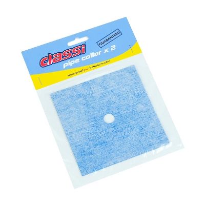 CLASSI PIPE COLLARS (Pack of 2), CPC2 (P2G) CLASSI PIPE COLLARS (Pack of 2), CPC2 (P2G)