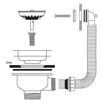 CAPLE GOLD 90mm BASKET STRAINER WASTE with ROUND & RECTANGULAR OVERFLOW OPTIONS will suit most CERAMIC/BELFAST SINKS, CPK550/GD CAPLE GOLD 90mm BASKET STRAINER WASTE with ROUND & RECTANGULAR OVERFLOW OPTIONS will suit most CERAMIC/BELFAST SINKS, CPK550/GD