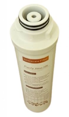 SCOTT & JAMES 3 IN 1 BOILING WATER TAP REPLACEMENT FILTER, ELO0074