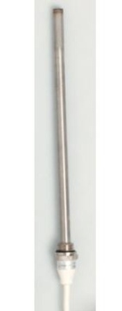 ULTRAHEAT CHROME & WHITE STANDARD 150W HEATING ELEMENT, HE150