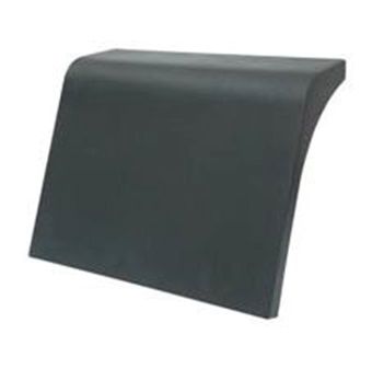 CARRON HAIKU DARK GREY LUXURY 1700 HEADREST, HR700/Q4-02351