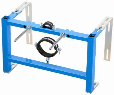 THOMAS DUDLEY ILLUSION 'B' UNIVERSAL WC SUPPORT FRAME, 314802 *SPECIAL OFFER*