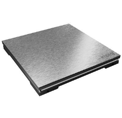 IMPEY AQUA-DEC EASY FIT QUAD DRAIN 'PARAGON SQUARE ALLURE' BRUSHED STAINLESS STEEL TILED FLOOR GULLY with HORIZONTAL OUTLET, QUADPARB/H IMPEY AQUA-DEC EASY FIT QUAD DRAIN 'PARAGON SQUARE ALLURE' BRUSHED STAINLESS STEEL TILED FLOOR GULLY with HORIZONTAL OUTLET, QUADPARB/H