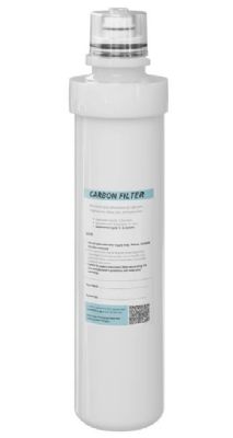 ELLSI 3 in 1 & 4 in 1 BOILING WATER TAP REPLACEMENT FILTER, PDT-000053