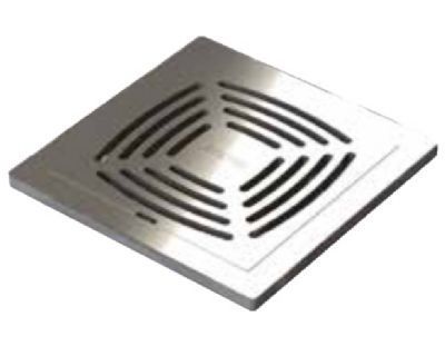 IMPEY AQUA-DEC EASY FIT 'SLOT' BRUSHED STAINLESS STEEL TILED FLOOR GULLY for PUMPED WASTE, DSS2 *SPECIAL OFFER* IMPEY AQUA-DEC EASY FIT 'SLOT' BRUSHED STAINLESS STEEL TILED FLOOR GULLY for PUMPED WASTE, DSS2 *SPECIAL OFFER*