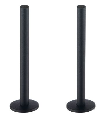TAILORED BLACK 15mm WATER CARRYING PIPE KIT, 0263 (TB)