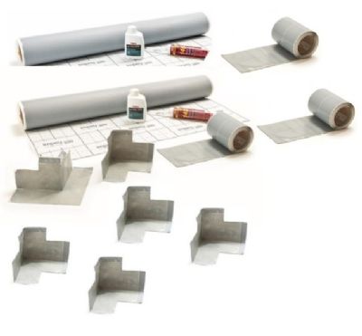 images/IMPEY WATERGUARD 10sq.m FLOOR + 10sq.m WALL WETROOM WATERPROOFING SELF ADHESIVE WALL & FLOOR TANKING KIT, WG20WF