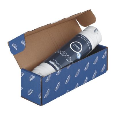 GROHE BOILING WATER TAP REPLACEMENT 'LARGE' FILTER L-SIZE for BLUE TAPS, 40412001/569.39.242 GROHE BOILING WATER TAP REPLACEMENT 'LARGE' FILTER L-SIZE for BLUE TAPS, 40412001/569.39.242