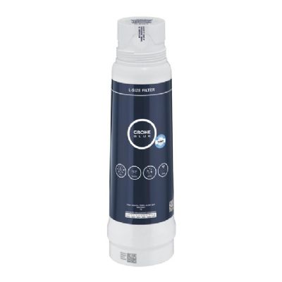 GROHE BOILING WATER TAP REPLACEMENT 'LARGE' FILTER L-SIZE for BLUE TAPS, 40412001/569.39.242 GROHE BOILING WATER TAP REPLACEMENT 'LARGE' FILTER L-SIZE for BLUE TAPS, 40412001/569.39.242