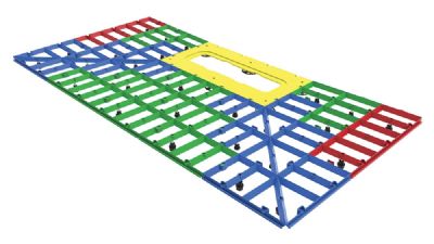 IMPEY AQUA-GRADE 800mm LINEAR DRAIN SYSTEM - TWO WALLS - TWO FALLS 1500mm x 750mm for TILED FLOORS, AG80L15075/2F IMPEY AQUA-GRADE 800mm LINEAR DRAIN SYSTEM - TWO WALLS - TWO FALLS 1500mm x 750mm for TILED FLOORS, AG80L15075/2F