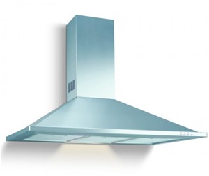 VECTAIRE BETA STAINLESS STEEL KITCHEN 70cm CHIMNEY CANOPY EXTRACTOR, BETA700SS (V)