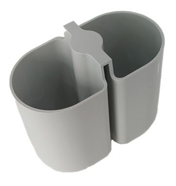 IMPEY GRAVITY DRAINAGE BUCKET, CCK342