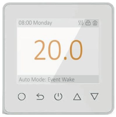 images/IMPEY AMBER DT-TWO THERMOSTAT/TIMER, DT2