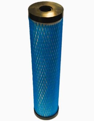 EVO 4 IN 1 BOILING WATER TAP REPLACEMENT ANTI-BACTERIAL FILTER, WF200R