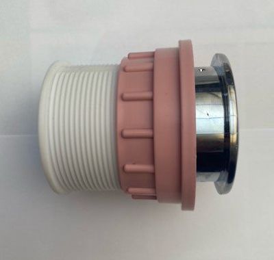 THOMAS DUDLEY CHROME VANTAGE/MINIFLO SINGLE FLUSH 73.5mm ROUND PUSH BUTTON, 327736 (50) *SPECIAL OFFER* THOMAS DUDLEY CHROME VANTAGE/MINIFLO SINGLE FLUSH 73.5mm ROUND PUSH BUTTON, 327736 (50) *SPECIAL OFFER*