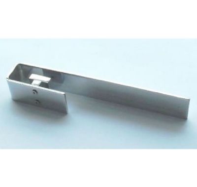 ULTRAHEAT LINEAR O CHROME CONTEMPORARY CLIP-ON TOWEL BAR, LTBC5 (P2G) **SPECIAL OFFER** ULTRAHEAT LINEAR O CHROME CONTEMPORARY CLIP-ON TOWEL BAR, LTBC5 (P2G) **SPECIAL OFFER**