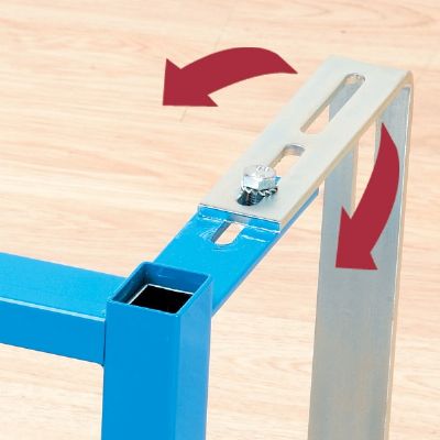 THOMAS DUDLEY ILLUSION 'B' UNIVERSAL WC SUPPORT FRAME, 314802 *SPECIAL OFFER* THOMAS DUDLEY ILLUSION 'B' UNIVERSAL WC SUPPORT FRAME, 314802 *SPECIAL OFFER*