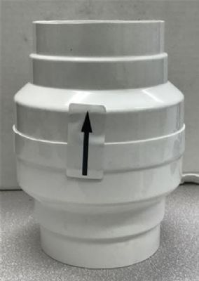 VECTAIRE UNIVERSAL CONDENSATION TRAP 10cm, VCT4 VECTAIRE UNIVERSAL CONDENSATION TRAP 10cm, VCT4