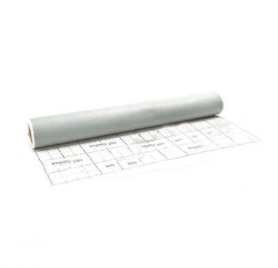 IMPEY WATERGUARD 5 sq.m WETROOM WATERPROOFING SELF ADHESIVE MEMBRANE, WGM5 (DX)
